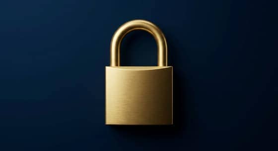 Cadenas premium doré